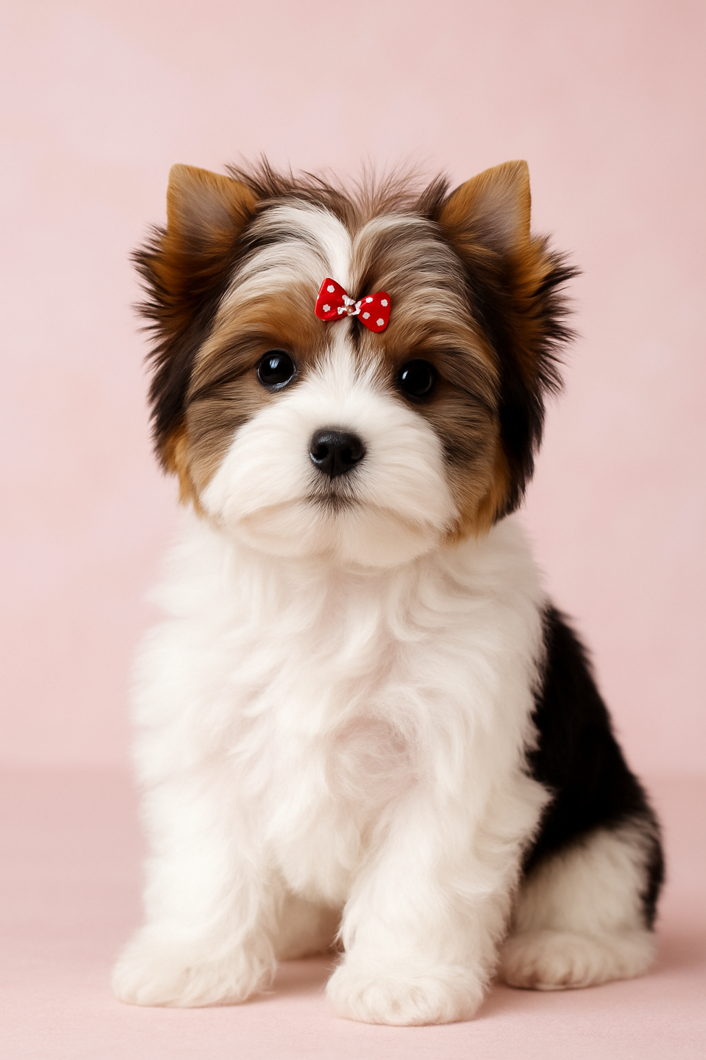 Biewer Terrier