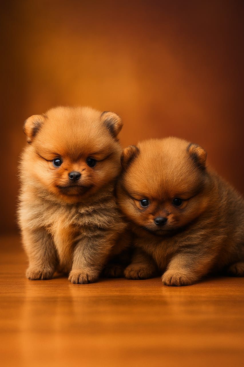 Toy Pom