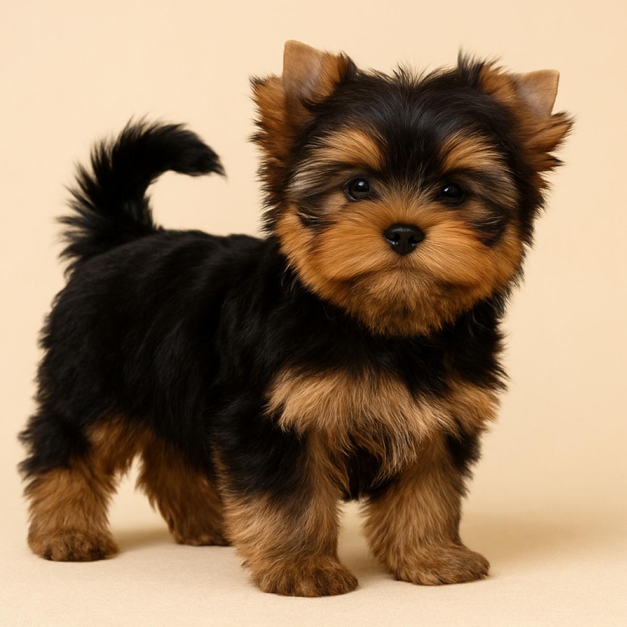 Yorkshire Terrier