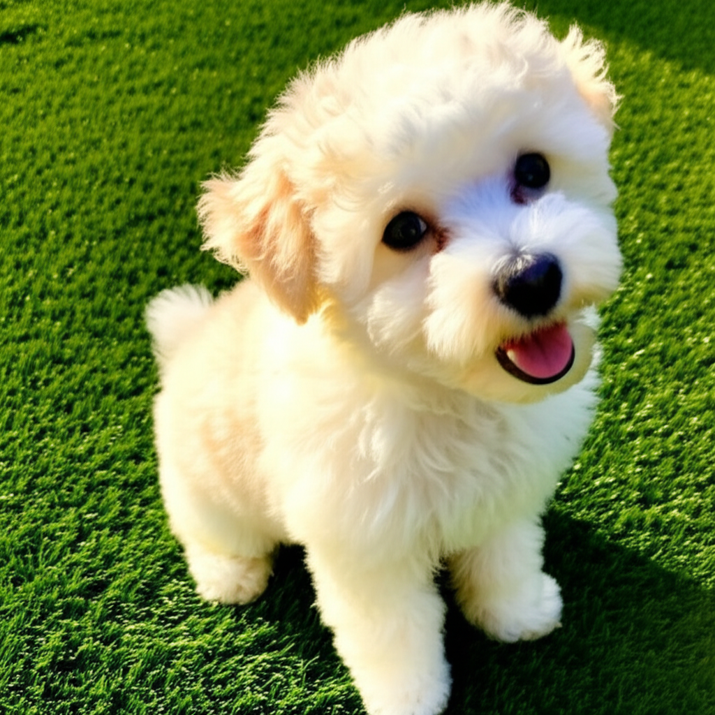 Royal - Toy Poodle photo 2