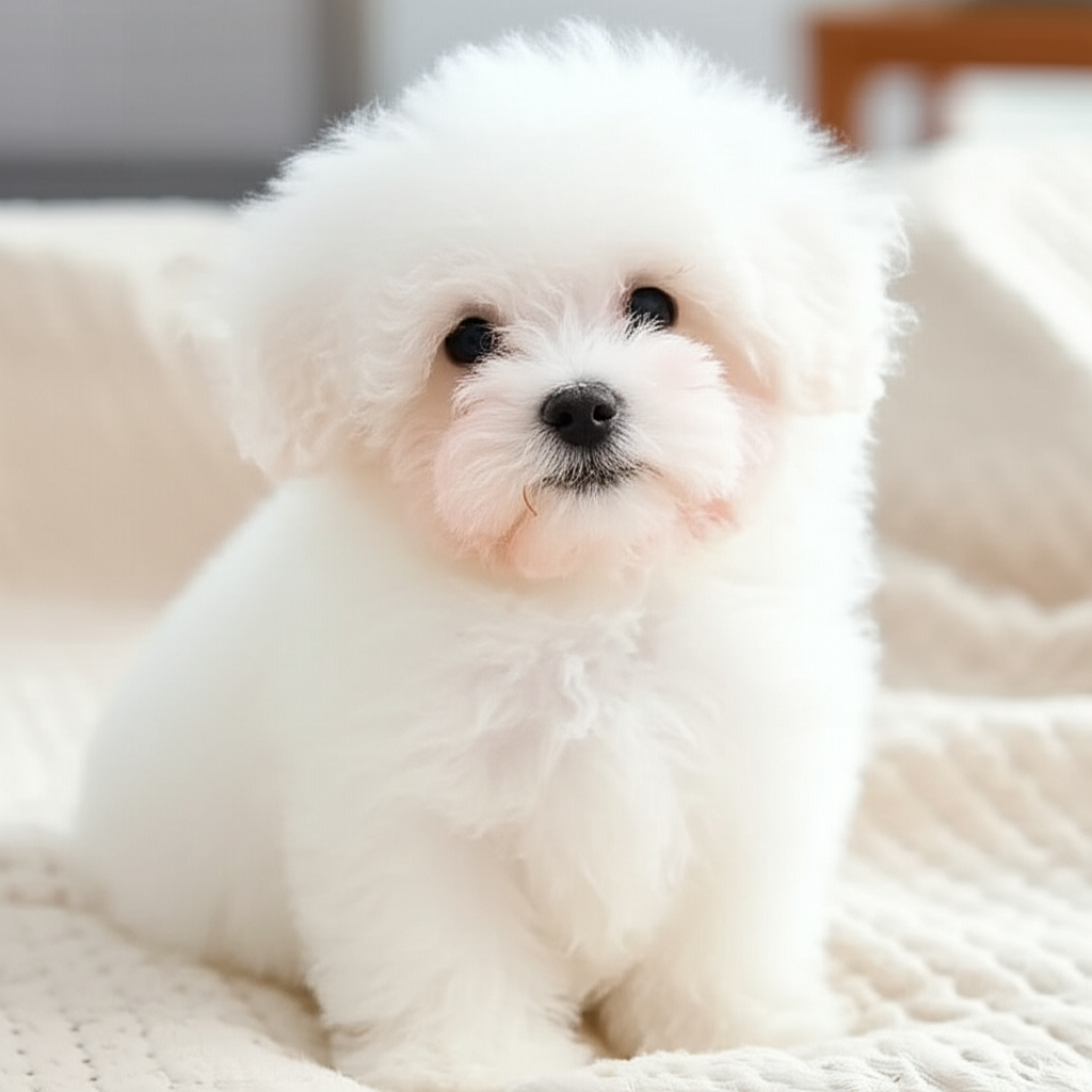 Bichon Frise