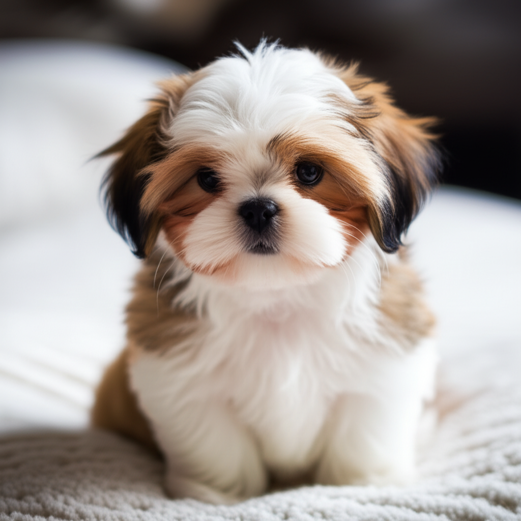 Bella - Shih Tzu